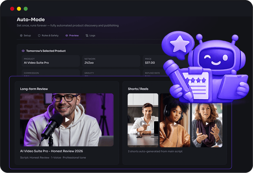 AI CREATES Reviews