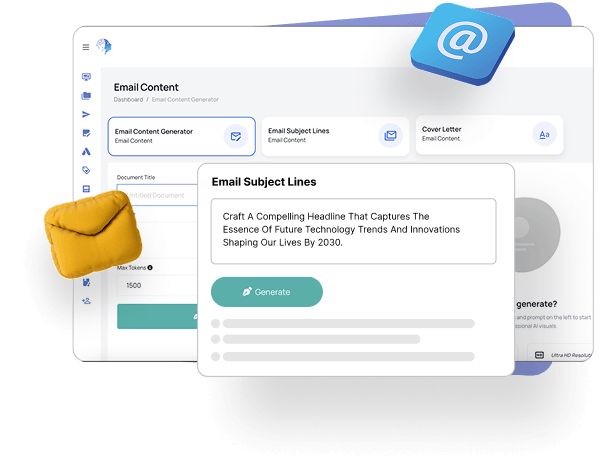 Email Content