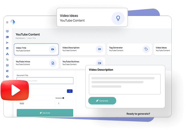 Audio to Text and Repurposing