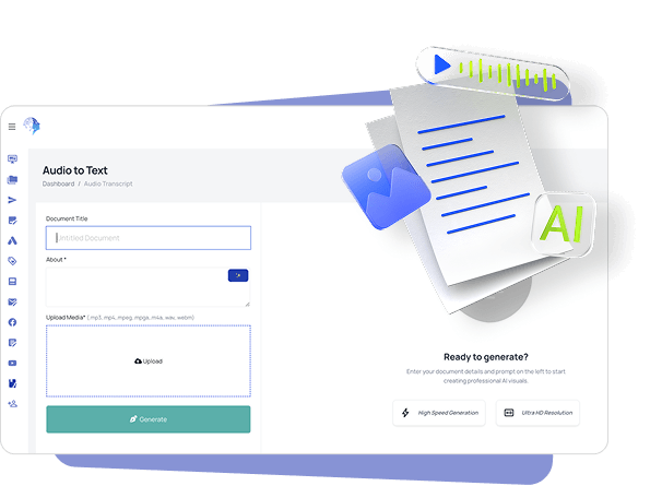 AI Social Post Scheduler