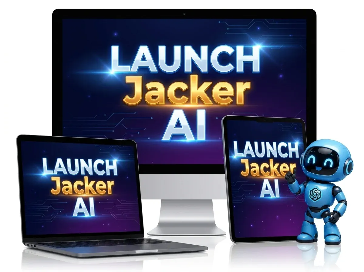 What Is Launch Jacker AI