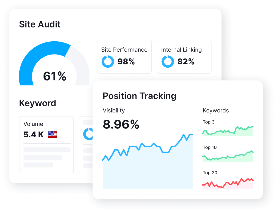 SEO Toolkit