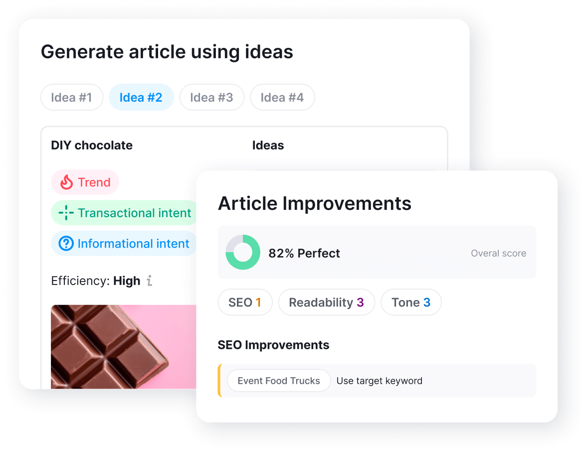 Content Toolkit