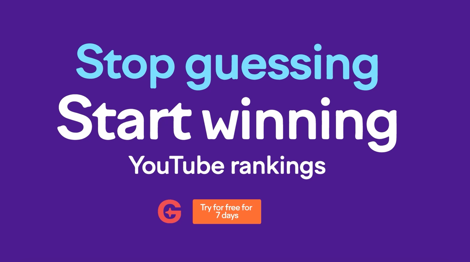 YouTube Gap Analyzer