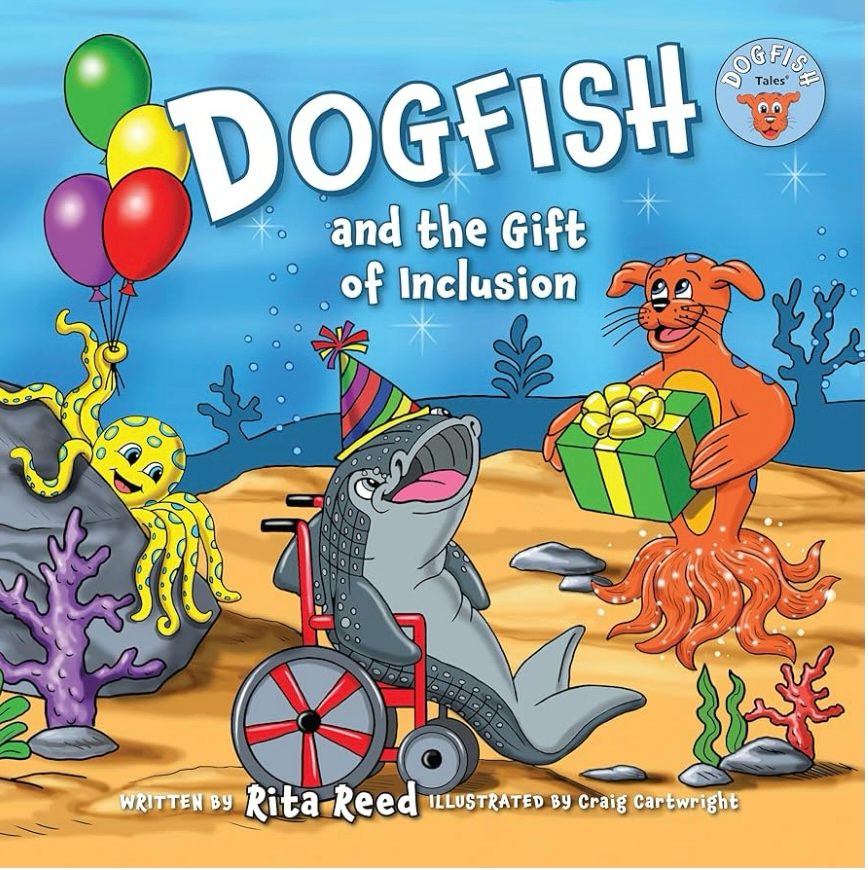 DOGFISH and the Gift of Inclusion