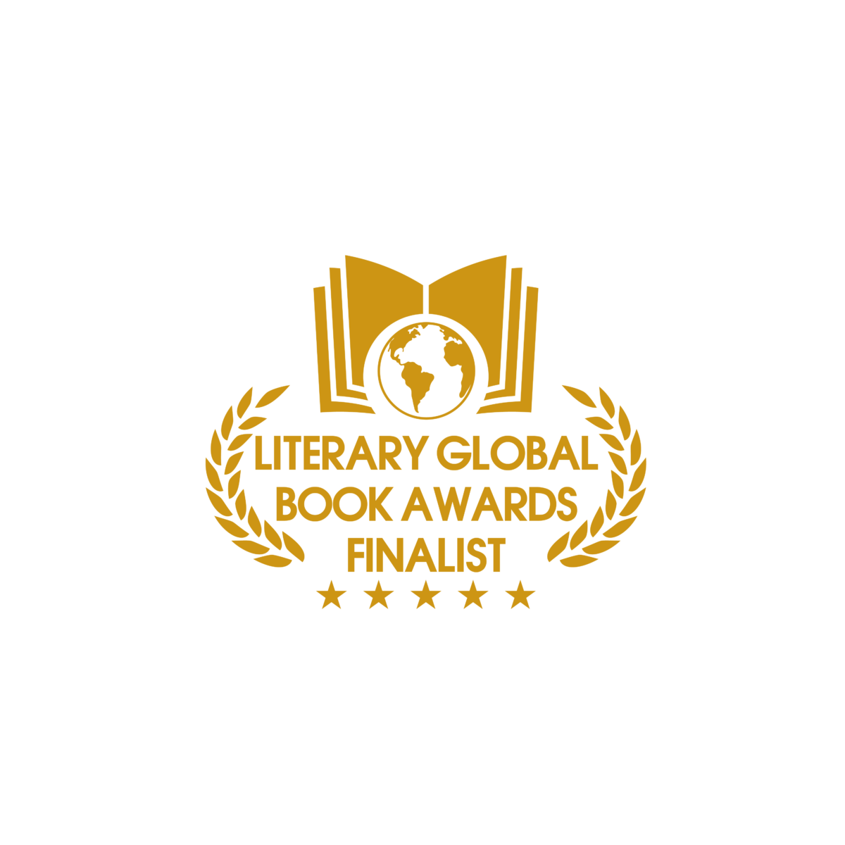 Literary Global Book Awards Finalist for Put the Phone Down, Mary Lou