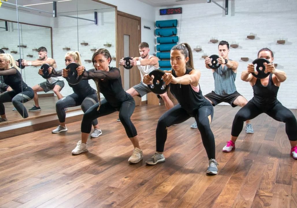The Power of High-Intensity Interval Training (HIIT)