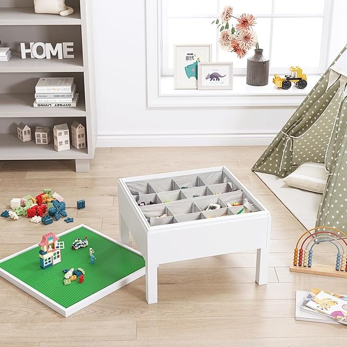 lego play table