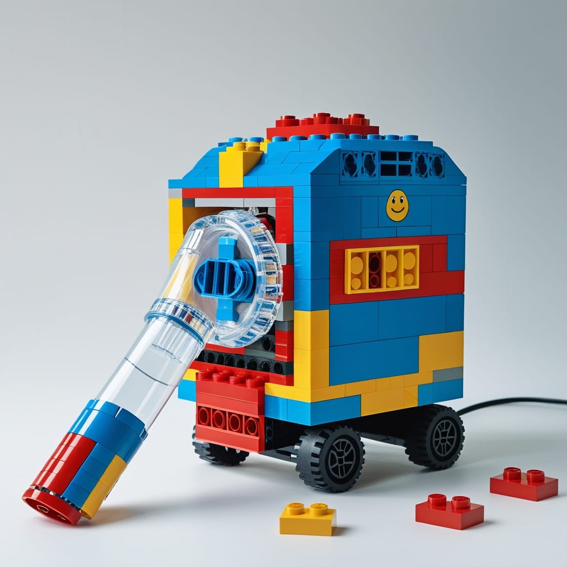 lego cleaner