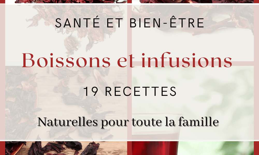 Découvrez l'hibiscus ou bissap autrement : sain, naturel et vraiment bon