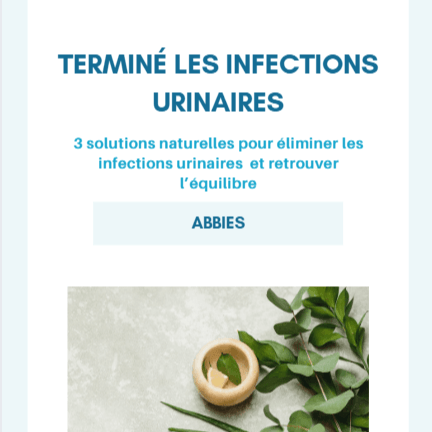 Guide pratique – 3 solutions naturelles pour plus de confort et d’harmonie au quotidien