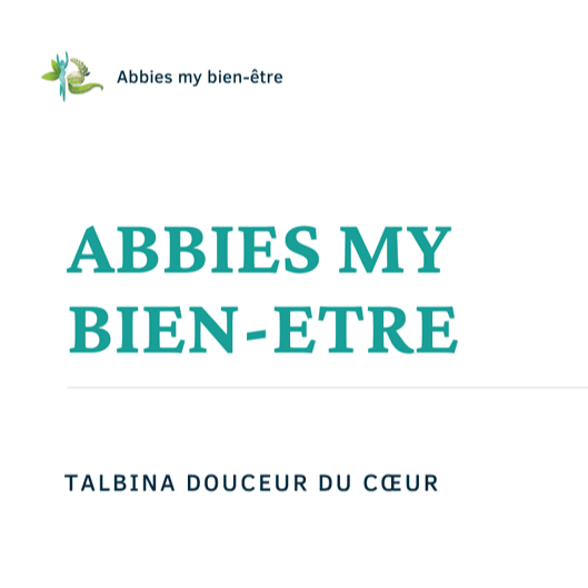 Talbina Douceur du Cœur