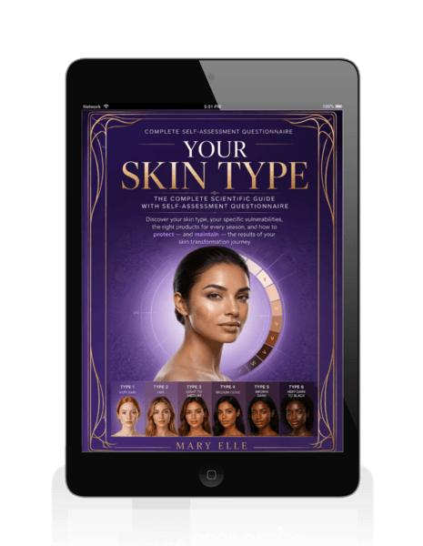 Discover your skin phototype and learn how your skin responds to sun exposure, tanning, and UV damage.