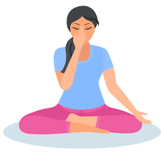Pranayama