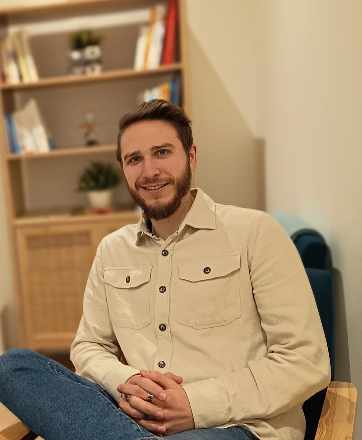 Psychologue à Villeneuve d'Ascq