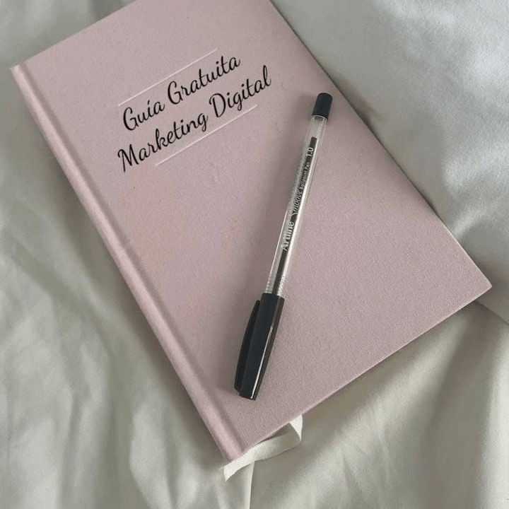 Guía Gratuita para crear una Estrategia de Marketing Exitosa