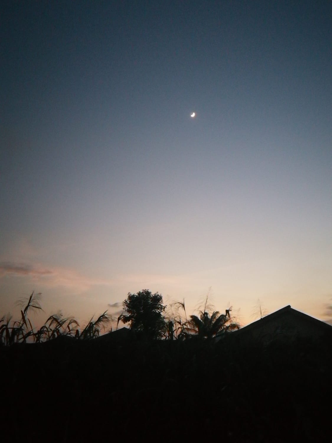 Sama kuu kuin koti-Suomessakin