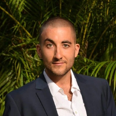 Pierre Friaudet