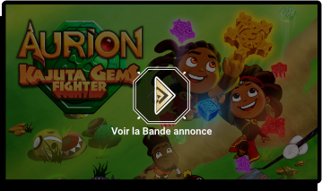 Trailler Aurion KGF