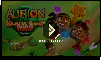 Trailler Aurion KGF