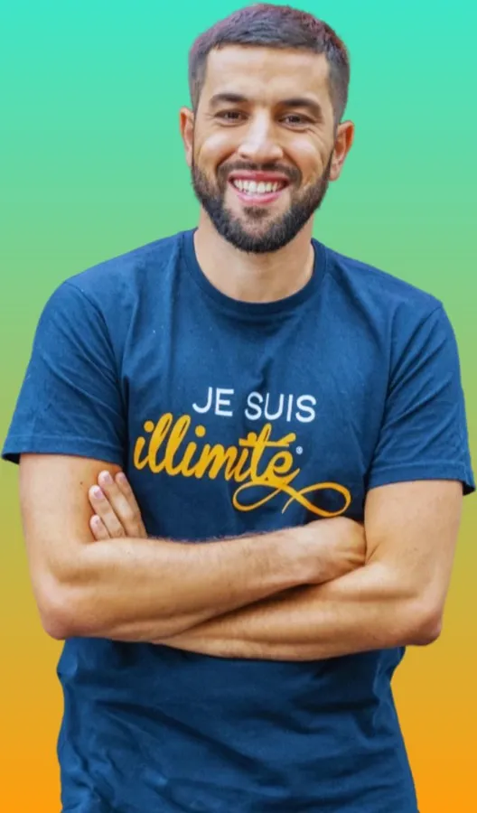 Mohamed Boclet