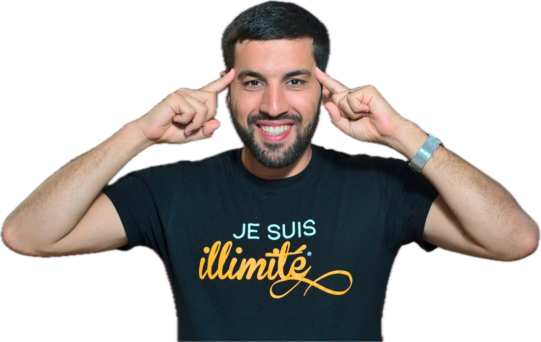 Mohamed Boclet