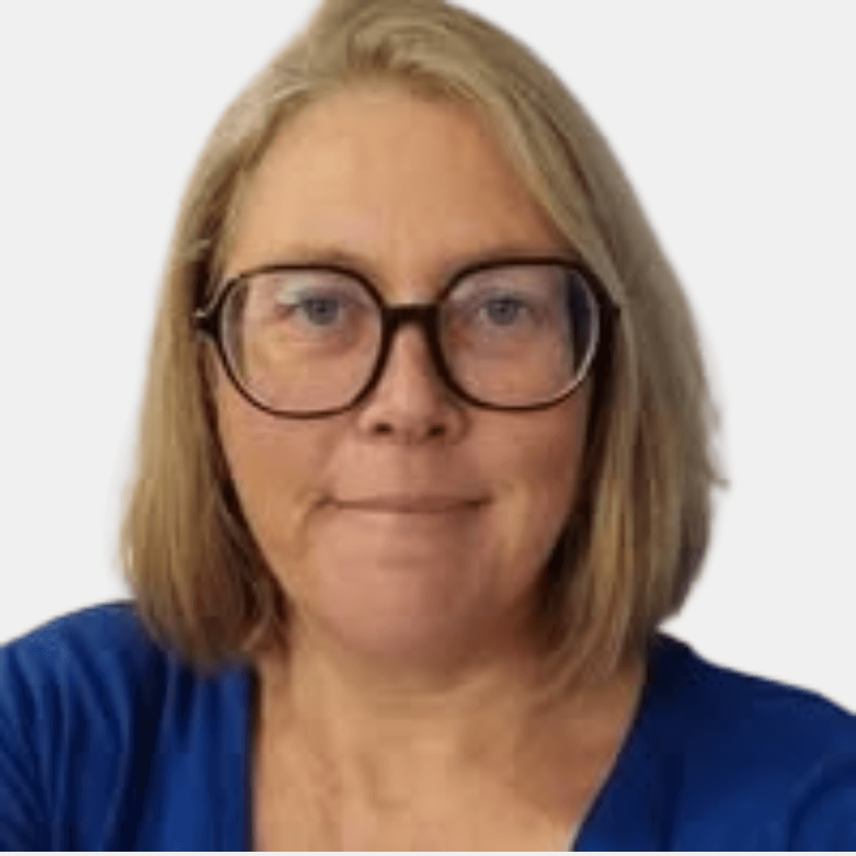 Photo de profil d'Anne-Cécile Michel, secrétaire freelance