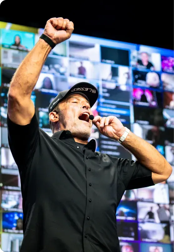 Tony Robbins Unleash The Power Within 2026