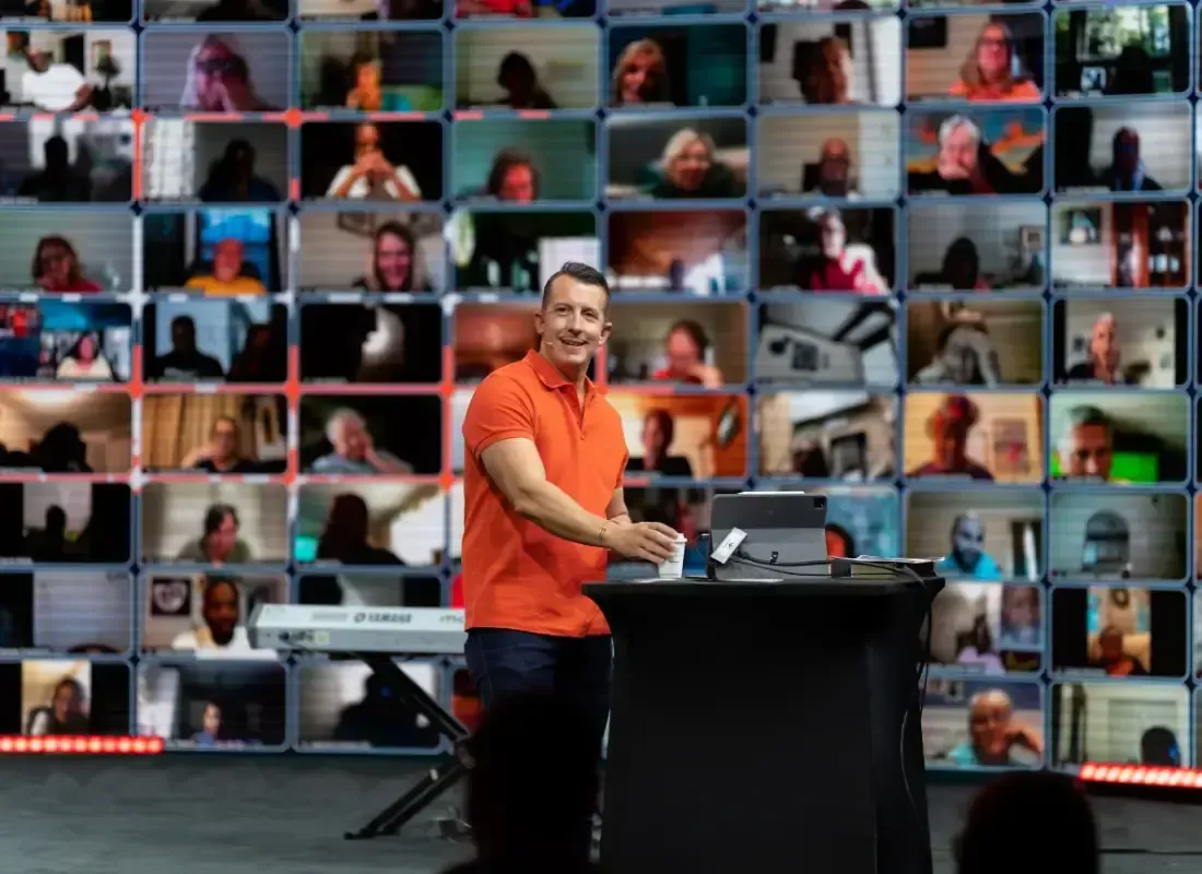 Pedro Adao kingdom Wealth Reset 2026