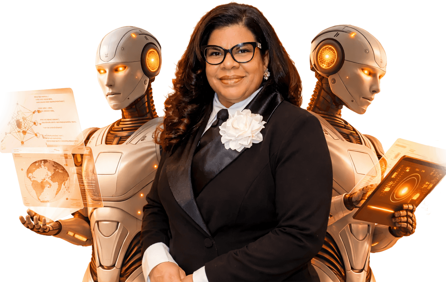 Alicia Lyttle AI Agent Course