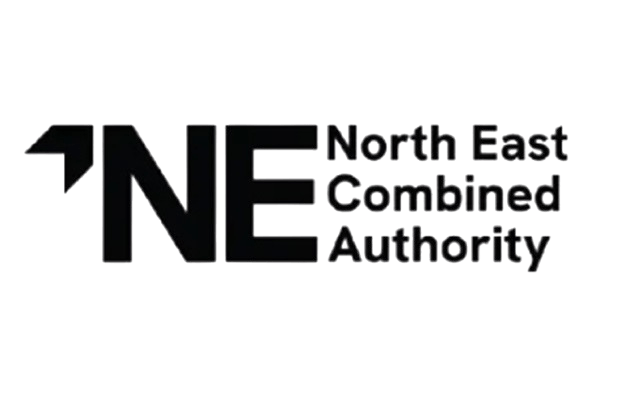 North East logo