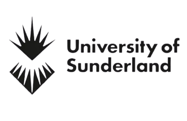 University of Sunderland logo