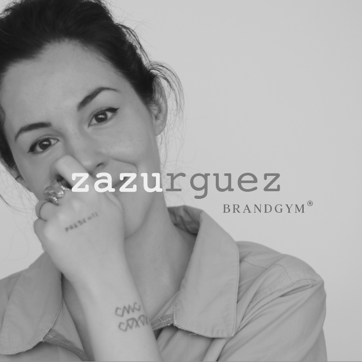 El brand nuestro de cada día