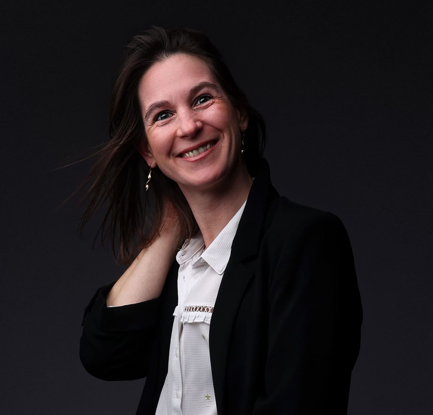 Nelly Alacoque coach professionnel certifiée