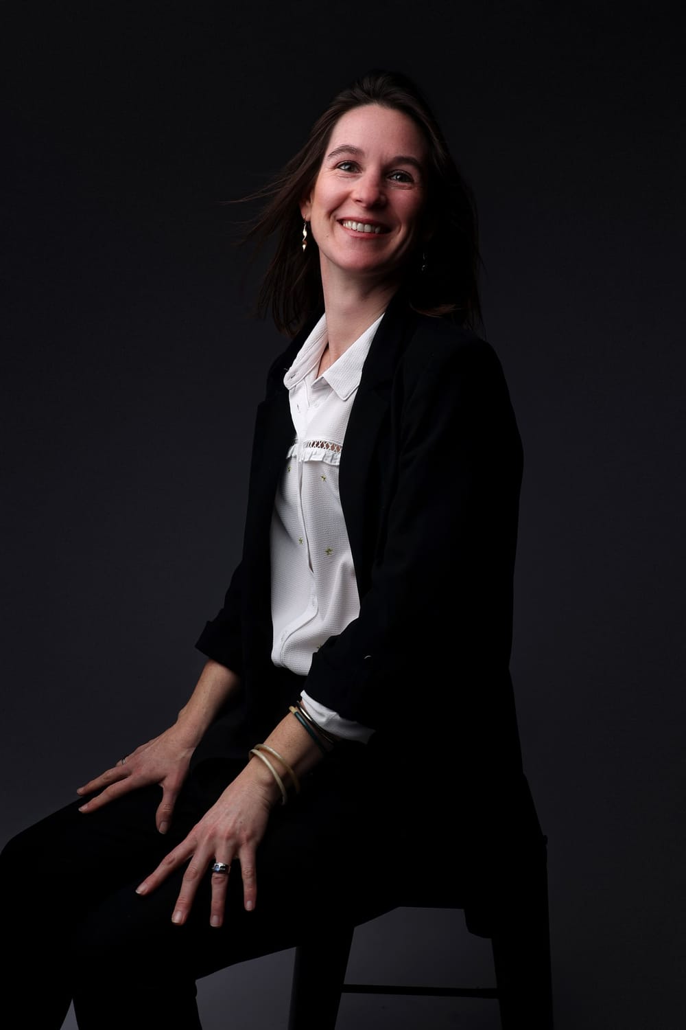 Nelly Alacoque coach professionnel certifiée