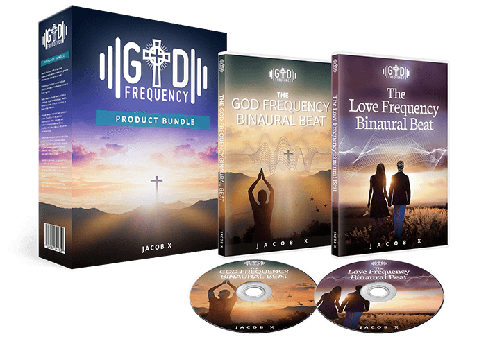 God Frequency Pack