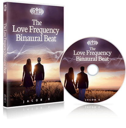 God Frequency Bonus 1