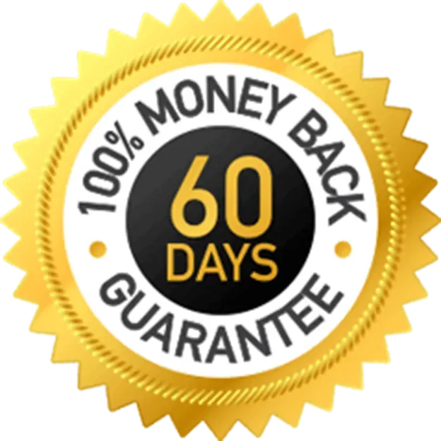 Ultimate OFF-GRID Generator Money Back guarantee