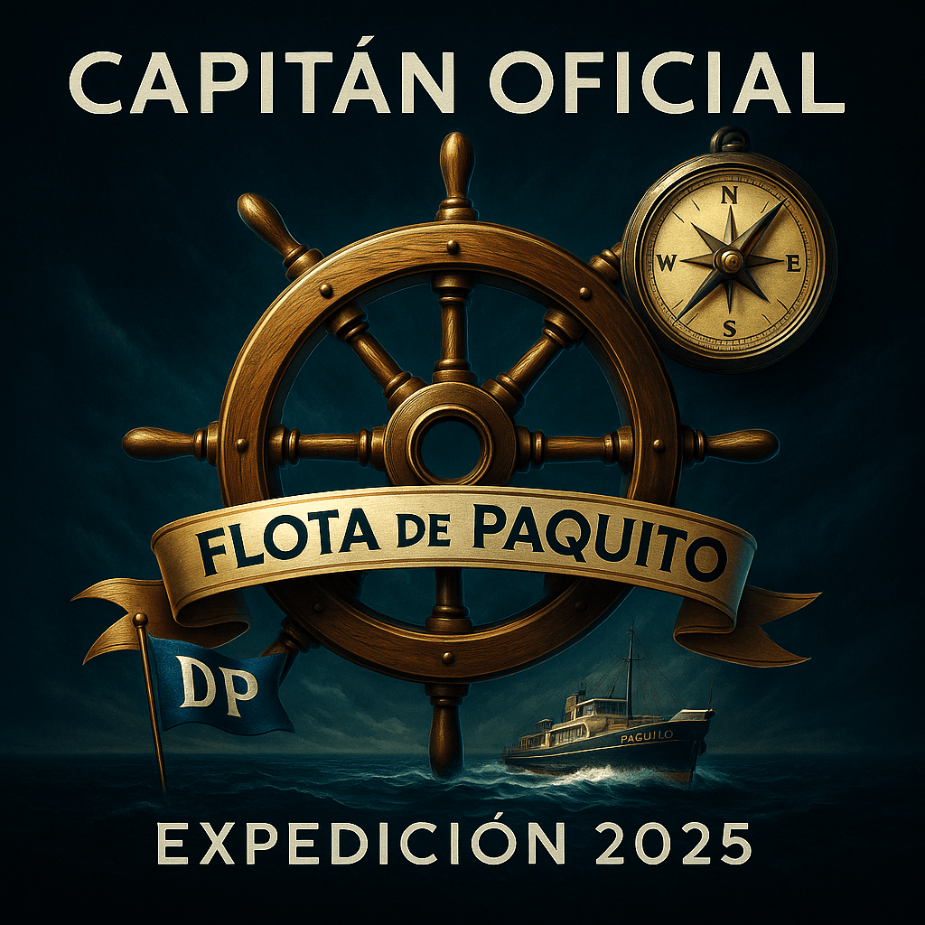 NFT Insignia del Capitán