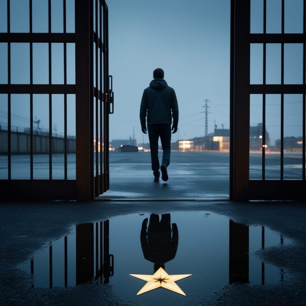 La fortaleza que intenta silenciar la verdad - La Semilla y el Muro