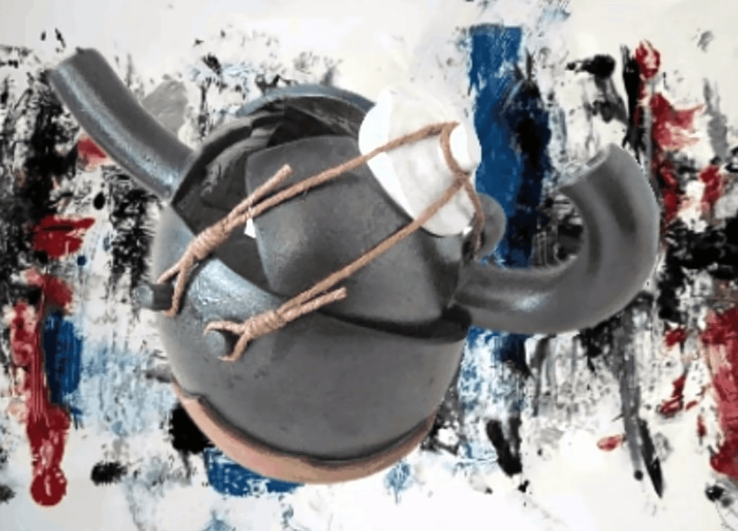 The Coexistence of Opposites Collection