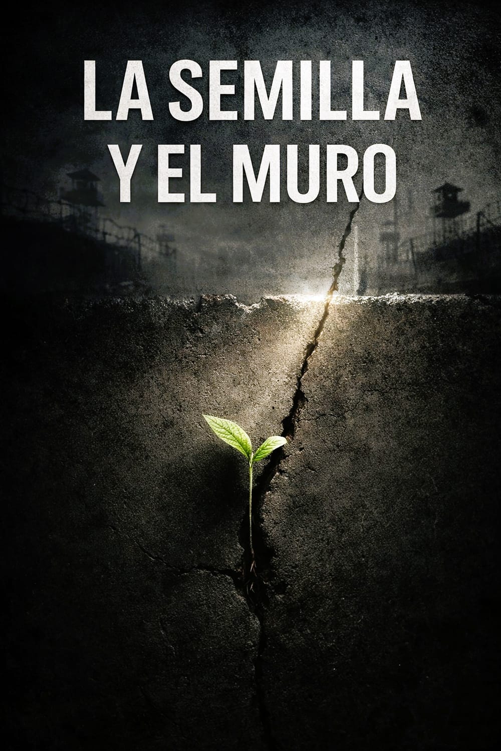 La Semilla y el Muro - Novela de Juan Carlos Hernández