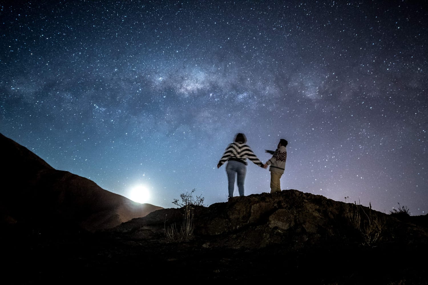 Astrophotography