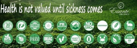 health and wellness