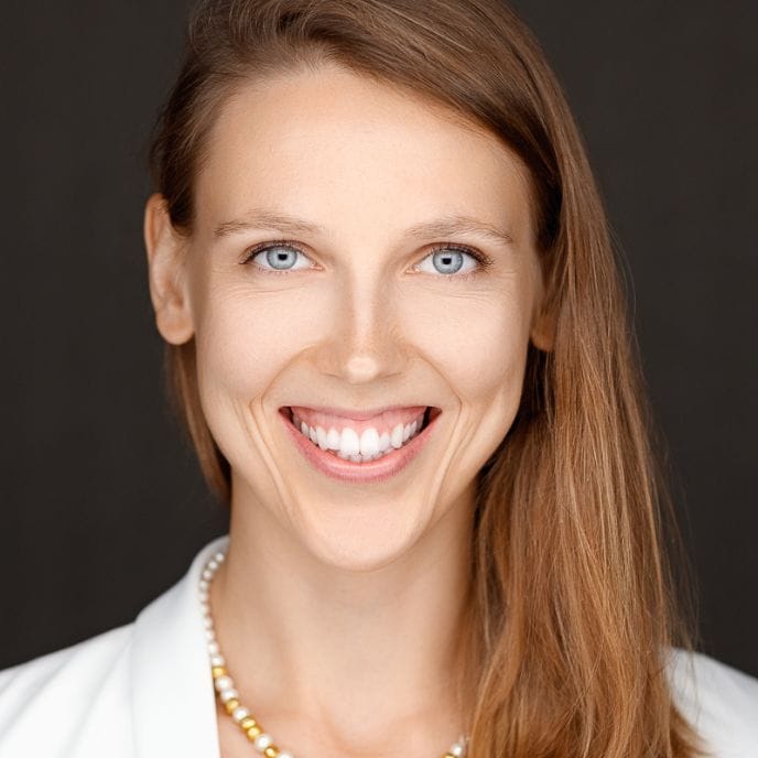 Nana Pfeiffer Coaching