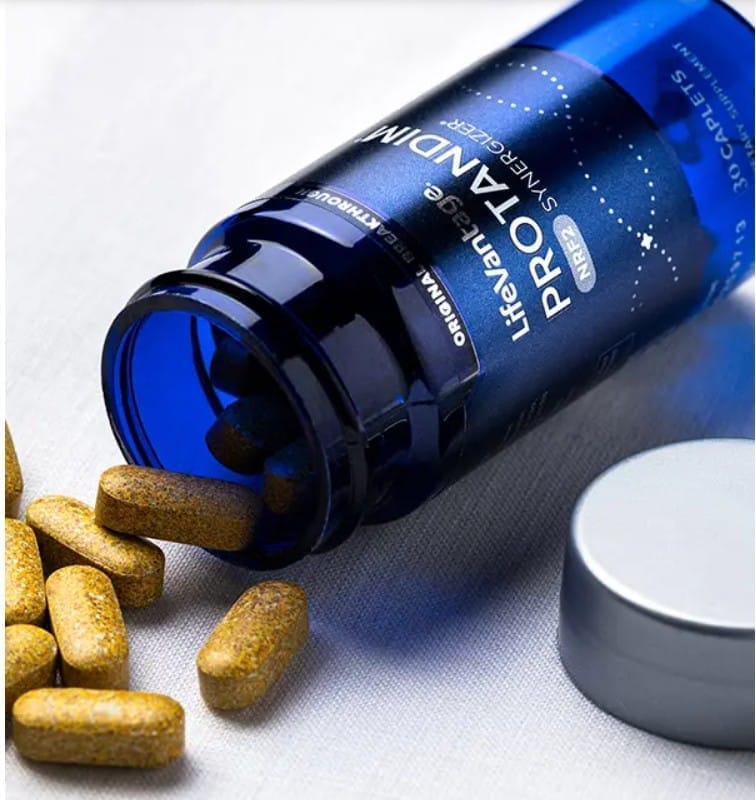 Nrf2