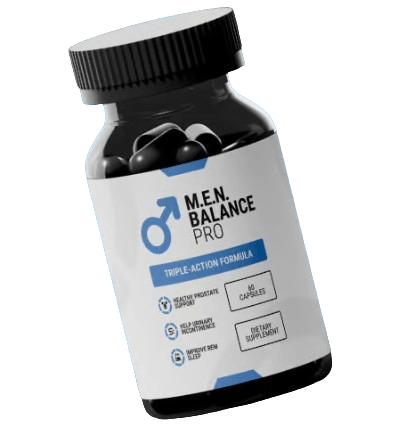 menbalancepro