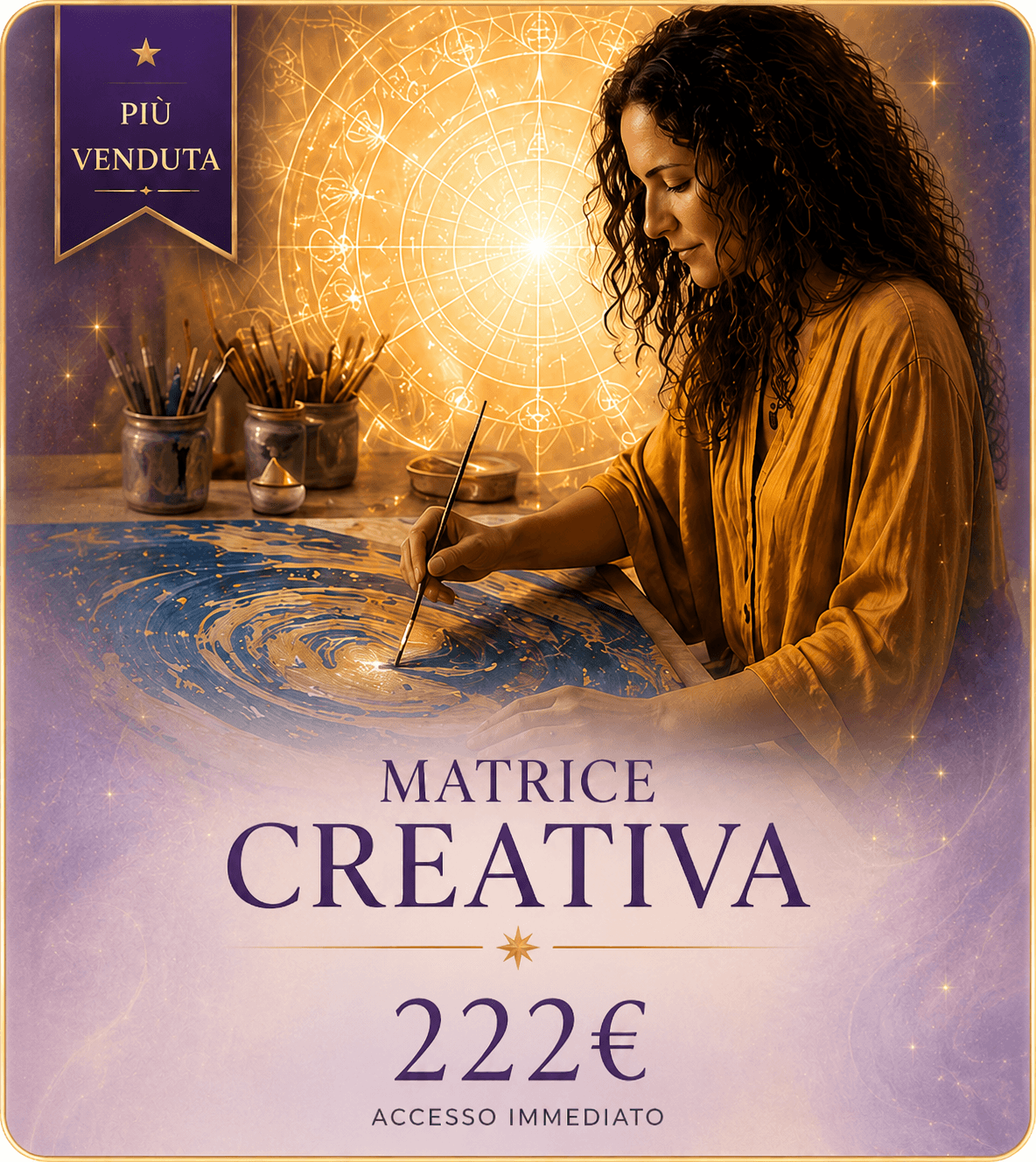 Matrice Creativa