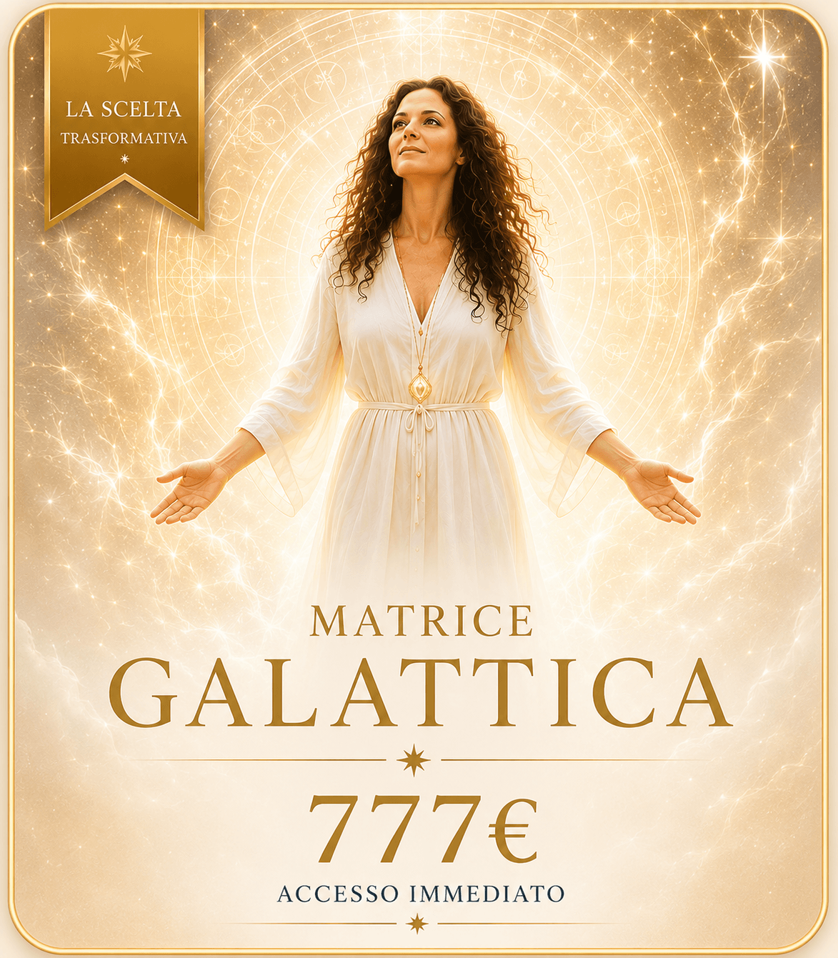 Matrice Galattica