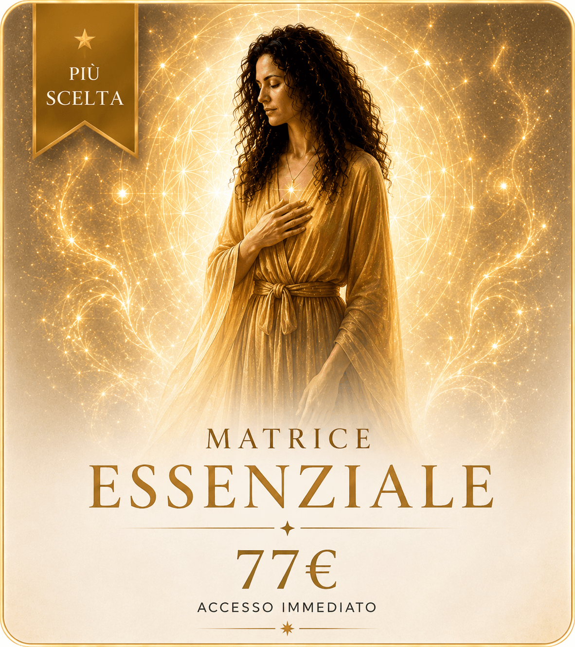 Matrice Essenziale